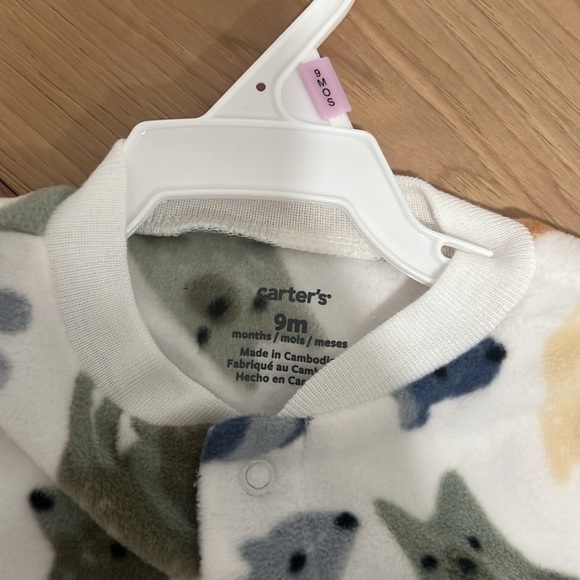 New carters sleeper - Picture 2 of 2